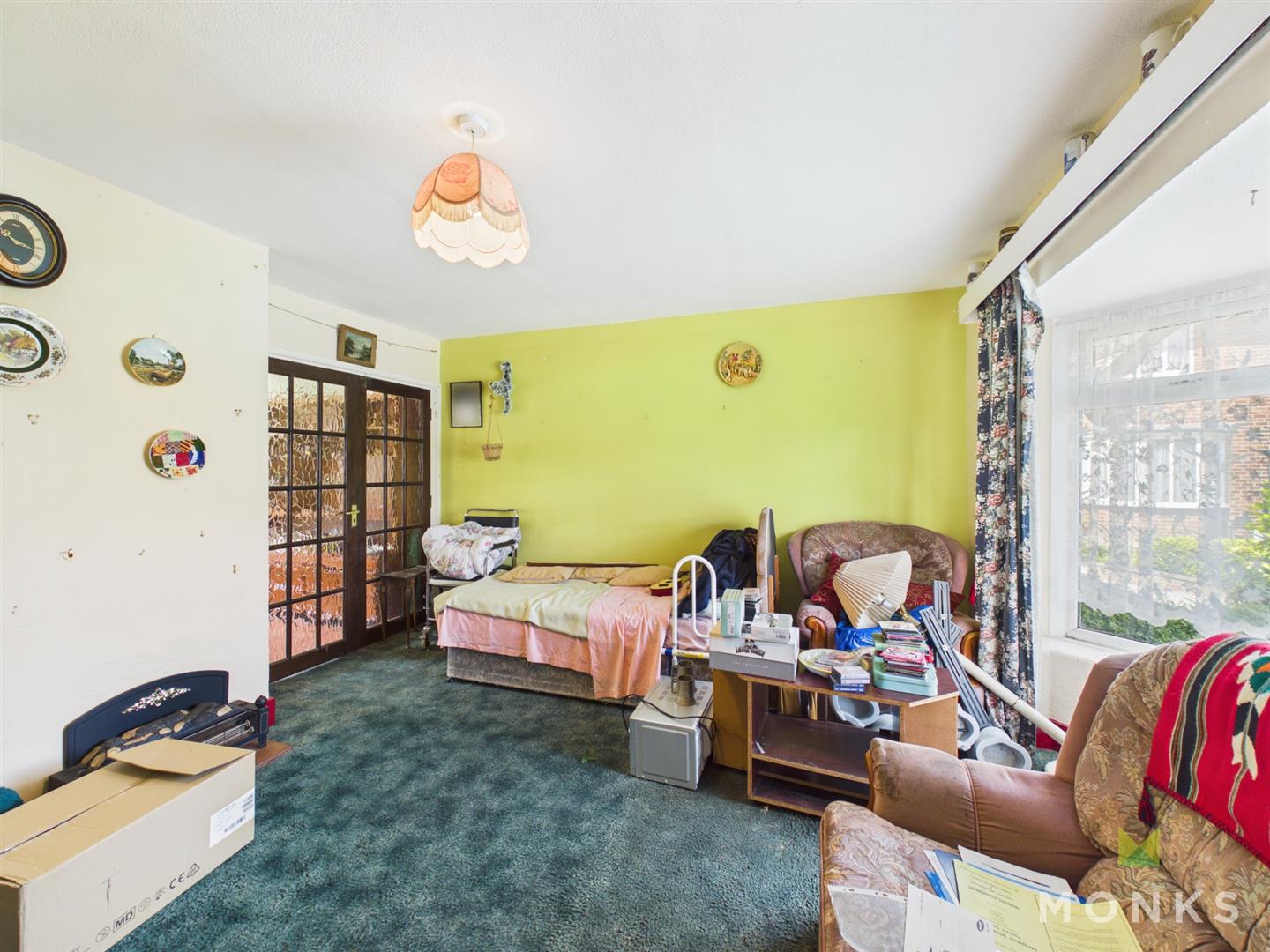 40 The Grove, Wem, SY4 5EQ For Sale